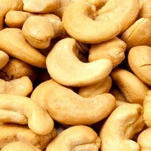 Cashews