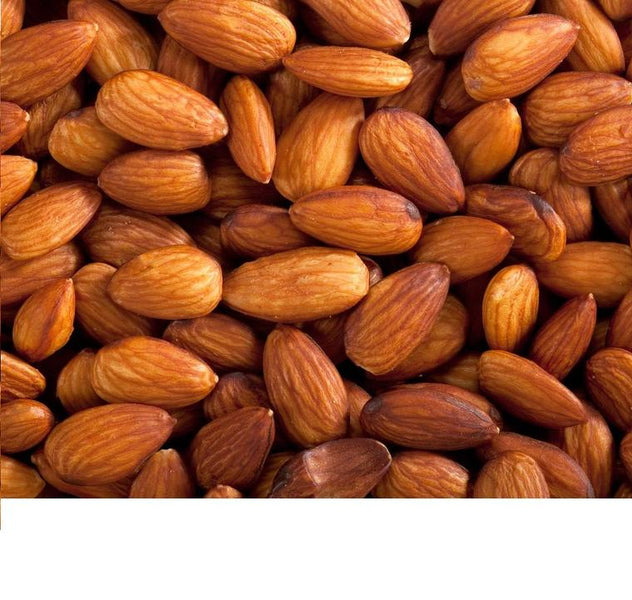 Almonds