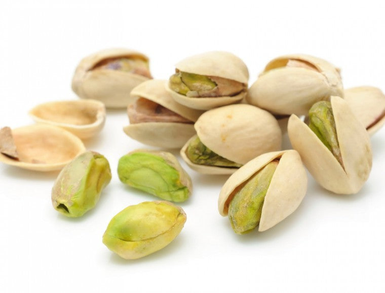 Pistachios
