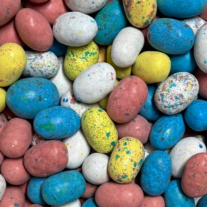 Whoppers Robin Eggs-Half Nuts-Half Nuts