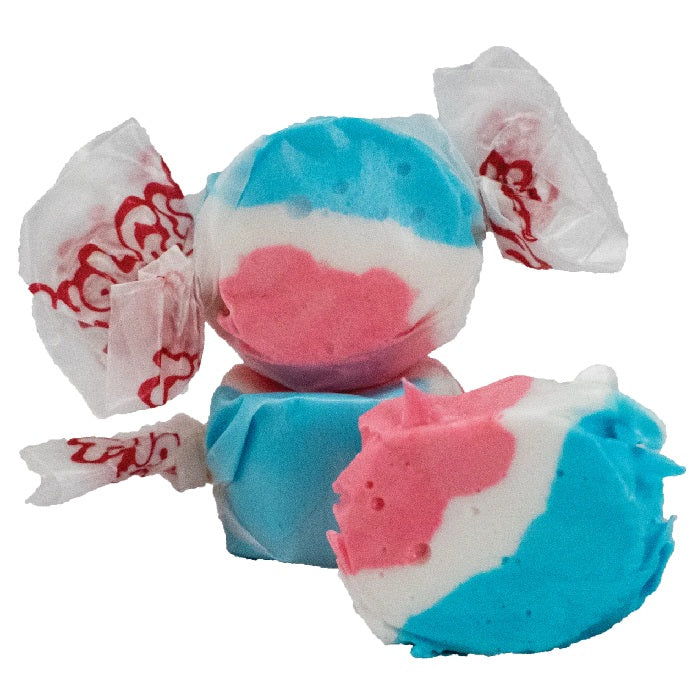 Taffy Town Salt Water Taffy - Rocket Pop-Taffy Town-Half Nuts
