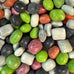 Black Licorice Hollows-Manufacturer-Half Nuts