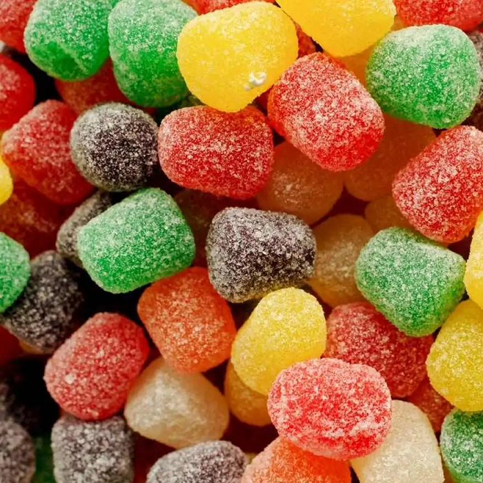 Spice Drops-Manufacturer-Half Nuts