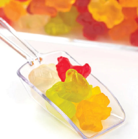 Gustaf’s Gummy Farm-Half Nuts-Half Nuts