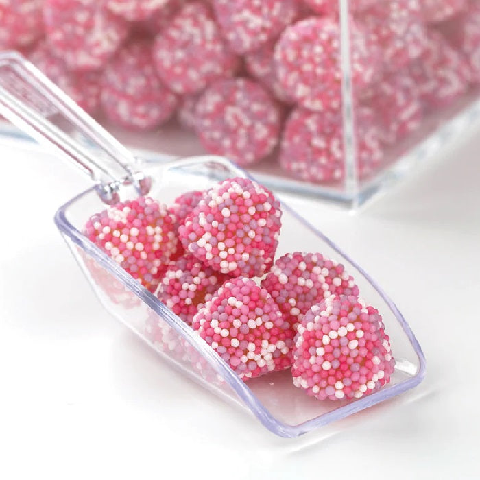 Gustaf’s Lovely Pink Berries-Half Nuts-Half Nuts