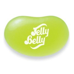 Jelly Belly Beans - Sunkist Lime-Manufacturer-Half Nuts