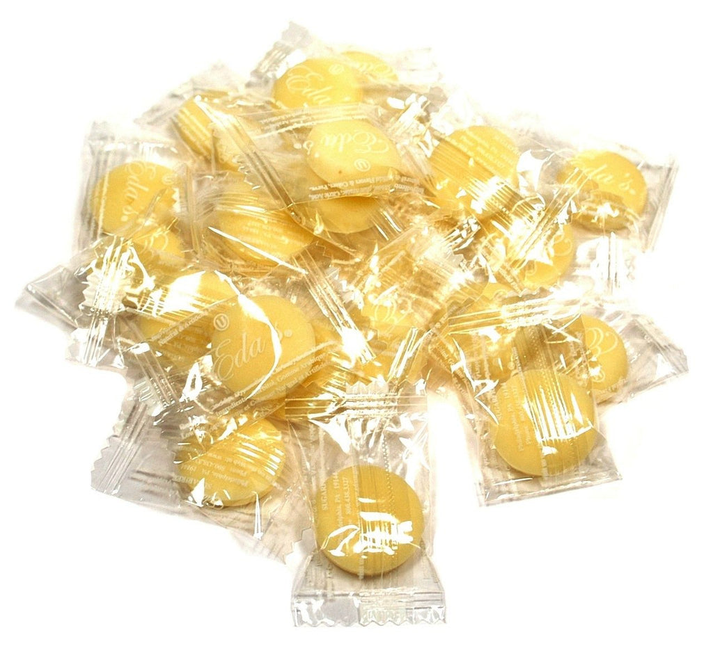 Eda's Sugar Free Candy - Pina Colada-Manufacturer-Half Nuts