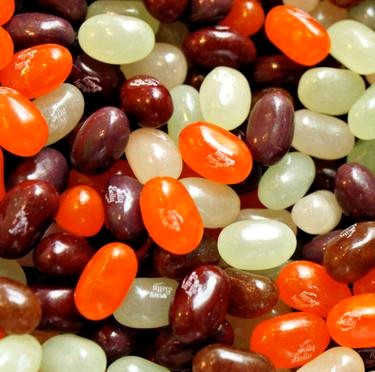 Jelly Belly Beans - Soda Pop Shoppe Mix-Manufacturer-Half Nuts