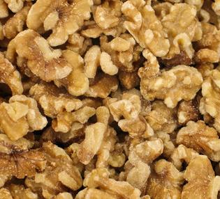 Walnuts-Manufacturer-Half Nuts