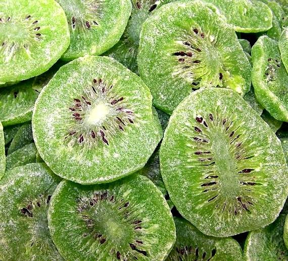 Dried Kiwi-Manufacturer-Half Nuts