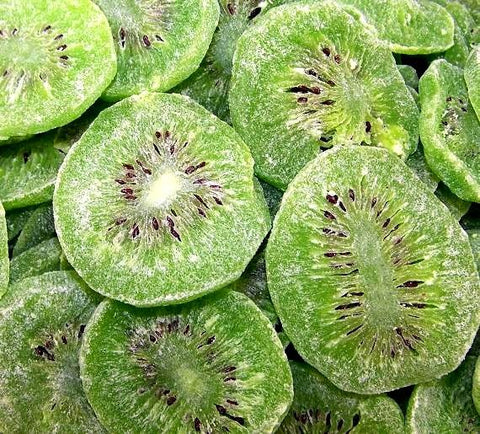 Dried Kiwi-Manufacturer-Half Nuts