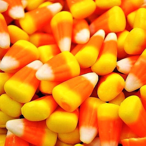 Candy Corn-Manufacturer-Half Nuts