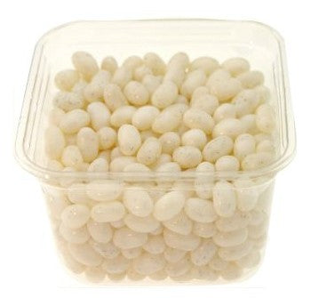 Jelly Belly Beans - French Vanilla-Manufacturer-Half Nuts