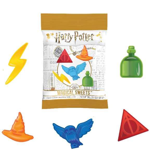 Harry Potter™ Magical Sweets