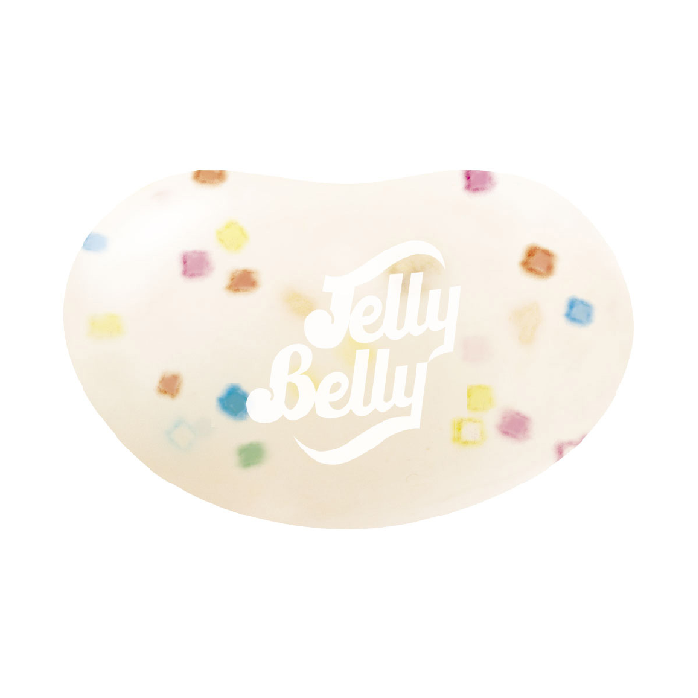 Jelly Belly Birthday Cake-Half Nuts-Half Nuts