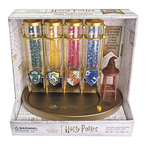 Harry Potter™ Slytherin House Tin - 1 oz Tin