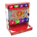 Jelly Belly My Favorites Jelly Bean Dispenser-Jelly Belly-Half Nuts