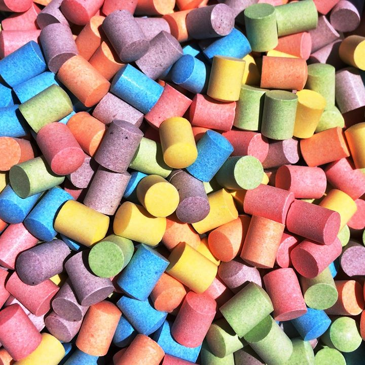 Tart and Tiny-Half Nuts-Half Nuts