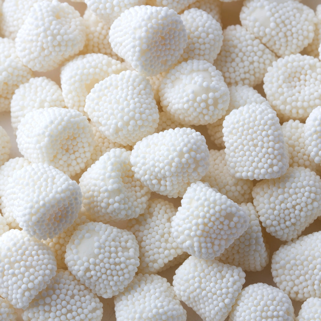 Jelly Belly - Champagne Bubbles-Manufacturer-Half Nuts