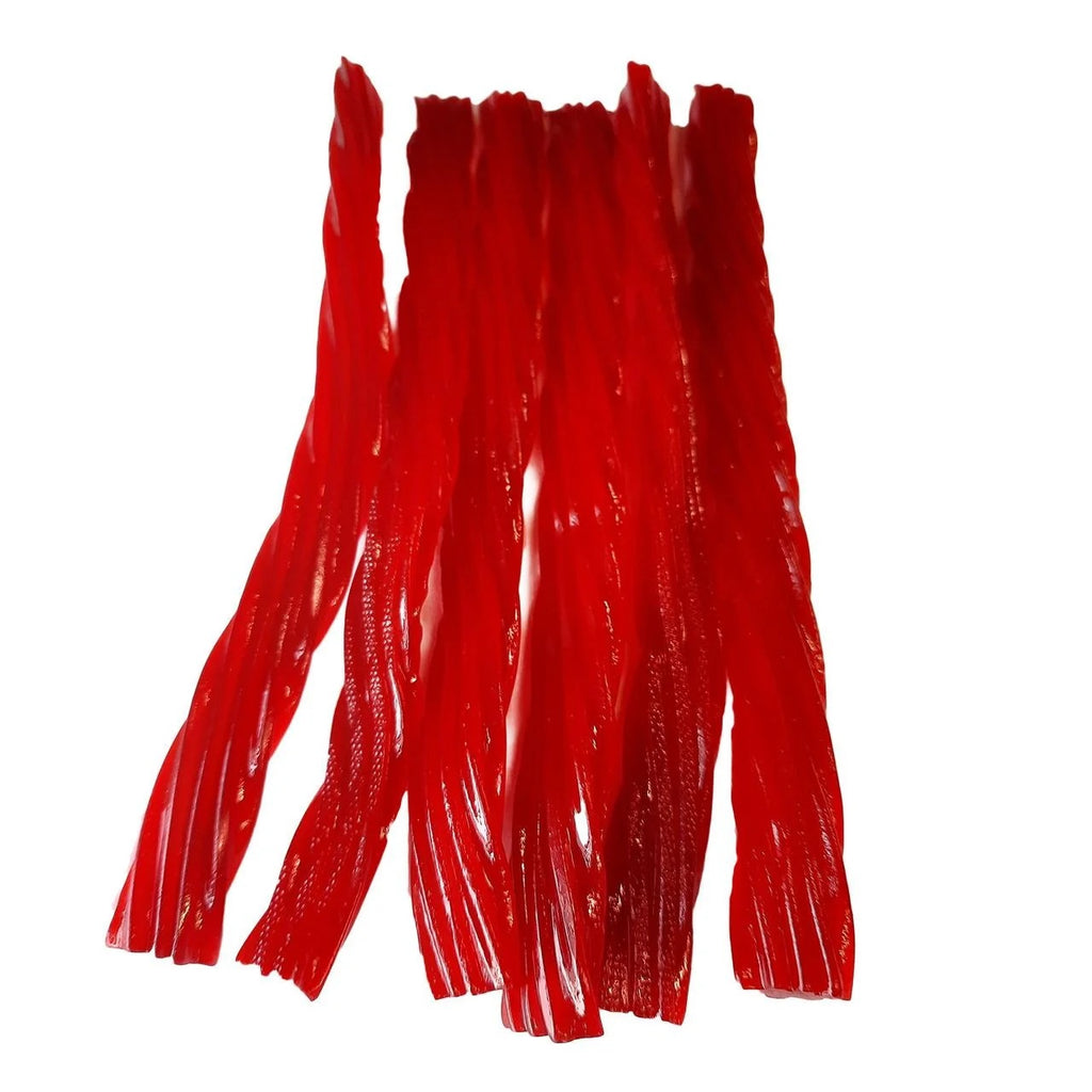 Cinnamon Licorice Twists-Half Nuts-Half Nuts