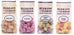 Hermann the German Hard Candies-Half Nuts-Raspberry-Half Nuts