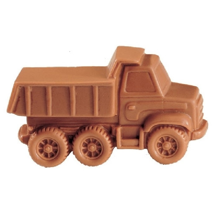 Gertrude Hawk Milk Chocolate Truck-Gertrude Hawk-Half Nuts