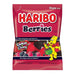 Haribo Berries-Manufacturer-Half Nuts