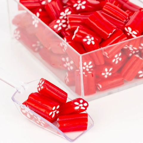 Gerritt Broadway Cherry Loaders Licorice-Half Nuts-Half Nuts