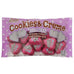 Palmer Cookiers & Creme Hearts-Half Nuts-Half Nuts