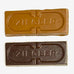 An Original Ziegler Giant Bar-Manufacturer-Milk-Half Nuts