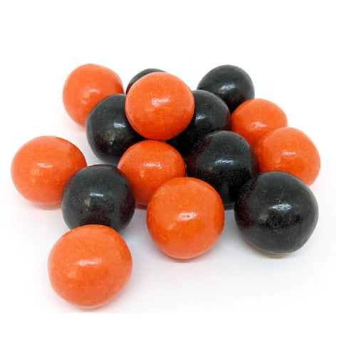 Halloween Malt Balls -Kopper's-Half Nuts-Half Nuts