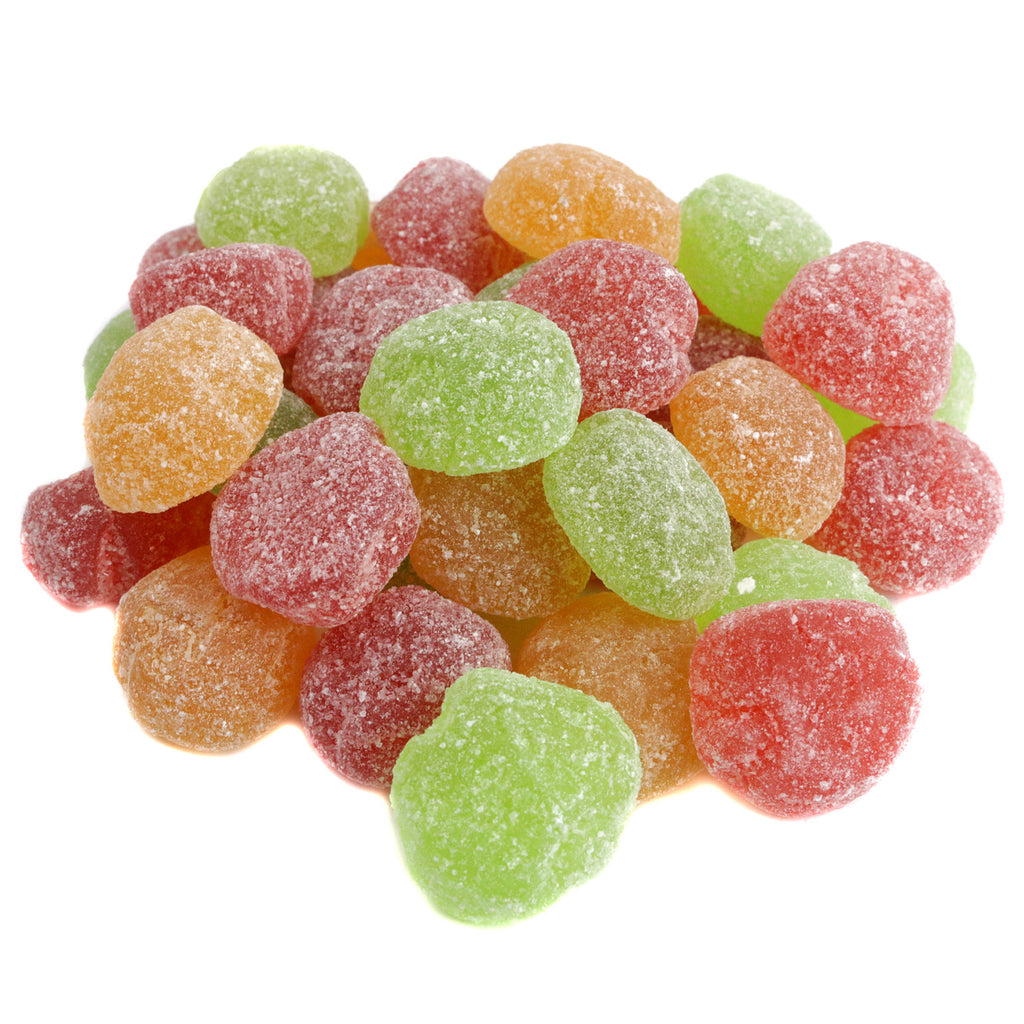 Sour Patch Apple Harvest