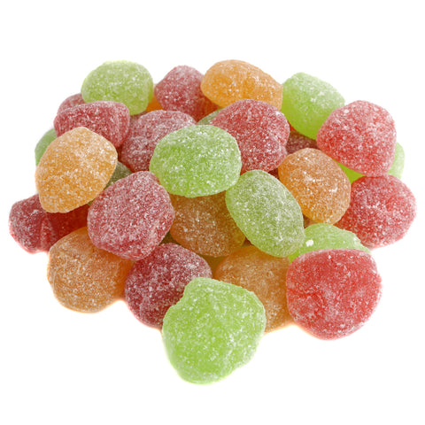 Sour Patch Apple Harvest