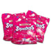 Smarties Squashies-Half Nuts-Half Nuts