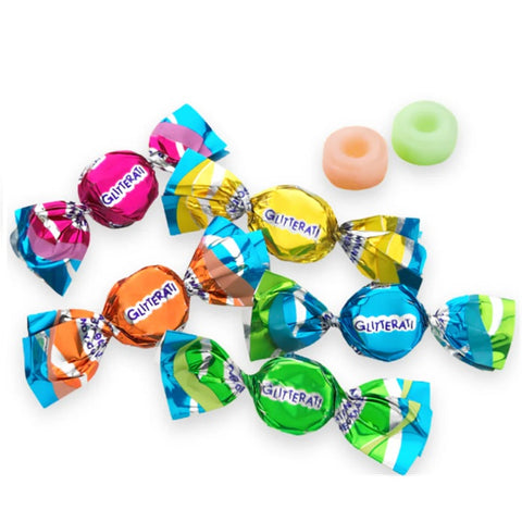 Chipurnoi GLITTERATI Fruit and Berry Medley-Manufacturer-Half Nuts