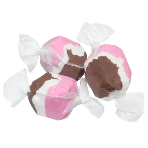 Sweets Neapolitan Salt Water Taffy-Manufacturer-Half Nuts