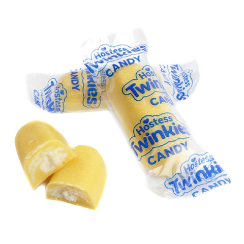 Hostess Twinkies mini candy