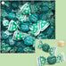 Chipurnoi Sugar Free Eucalyptus Stevia Chips-Half Nuts-Half Nuts