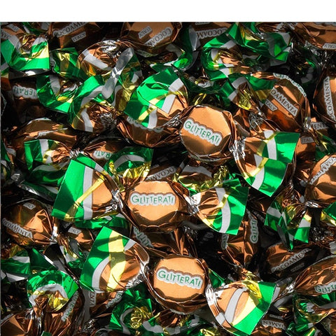 Chipurnoi GLITTERATI Cocoamenta-Half Nuts-Half Nuts