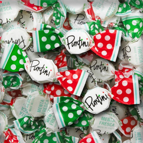 Chipurnoi PUNTINI Menta Fresca