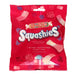 Smarties Squashies-Half Nuts-Half Nuts