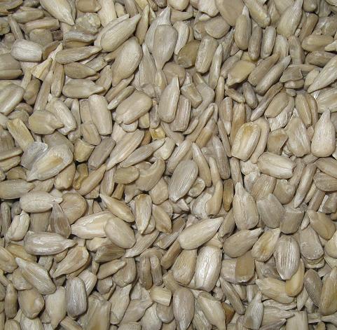 sun flower seeds for sale Shelled Sunflower Seeds - Roasted and Unsalted