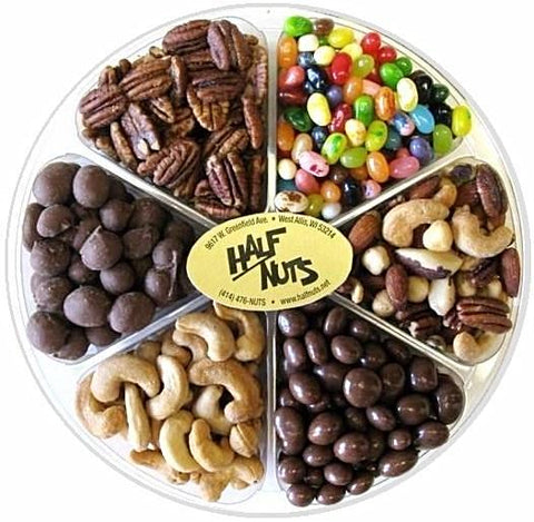 Fancy Nut Mix  Reids Chocolate, Candy & Nut Shop